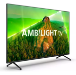 Smart Tv Google 4k 65