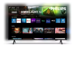 Smart Tv Google 4k 65