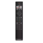 Smart Tv Google 4k 65