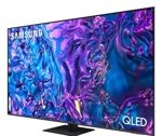 Smart Tv 85 pulgadas Samsung Q70d Qn85q70dagczb Qled Hdr Serie D 2