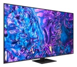 Smart Tv 85 pulgadas Samsung Q70d Qn85q70dagczb Qled Hdr Serie D 2