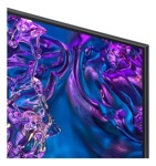 Smart Tv 85 pulgadas Samsung Q70d Qn85q70dagczb Qled Hdr Serie D 2