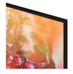 Smart Tv 75 pulgadas  4k Samsung Du7000 Un75du7000gczb Crystal Uhd