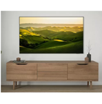 Smart Tv 75 pulgadas  4k Samsung Du7000 Un75du7000gczb Crystal Uhd