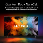 Smart Tv LG 4k Qned 65 Pulgadas 65qned80sra Ai Thinq