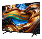 Smart Tv Tcl 65 Pulgadas P755 Classic 4k Hdr Google Tv 