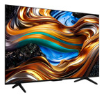 Smart Tv Tcl 65 Pulgadas P755 Classic 4k Hdr Google Tv 