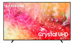 Smart Tv Samsung 65 Pulgadas Crystal Uhd Du7000 4k Tizen Os