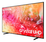 Smart Tv Samsung 65 Pulgadas Crystal Uhd Du7000 4k Tizen Os