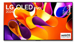 Smart Tv LG Oled Evo 65 Pulgadas Oled65g4psa Ai G4 4k Uhd