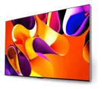 Smart Tv LG Oled Evo 65 Pulgadas Oled65g4psa Ai G4 4k Uhd