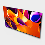 Smart Tv LG Oled Evo 65 Pulgadas Oled65g4psa Ai G4 4k Uhd