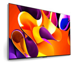Smart Tv LG Oled Evo 65 Pulgadas Oled65g4psa Ai G4 4k Uhd