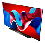 Smart Tv LG Oled 83 Pulgadas Oled83c4psa Evo Ai C4 4k
