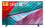 Smart Tv LG 70 Pulgadas 70ur8750psa Uhd 4k Ai Thinq Webos 23