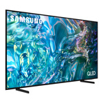Smart Tv Samsung 65 Pulgadas Qled 4k Ai Q65d Tizen Os