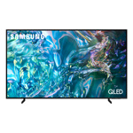 Smart Tv Samsung 65 Pulgadas Qled 4k Ai Q65d Tizen Os
