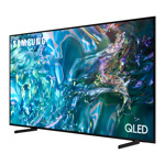 Smart Tv Samsung 65 Pulgadas Qled 4k Ai Q65d Tizen Os