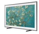 Smart TV 75 Samsung QLED Frame Blanco QN75LS03BAGCZBB