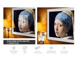 Smart TV 75 Samsung QLED Frame Blanco QN75LS03BAGCZBB