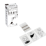 Dany juego de mesa buro