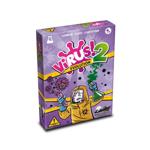 Virus 2 juego de mesa el dragon azul