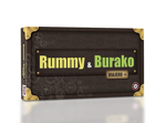 Rummy Burako Viajero juego de mesa ruibal