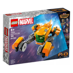Nave de Baby Rocket Lego 76254