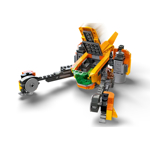 Nave de Baby Rocket Lego 76254