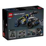 Buggy De Carreras Todoterreno Lego 42164