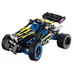 Buggy De Carreras Todoterreno Lego 42164