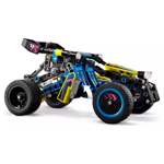 Buggy De Carreras Todoterreno Lego 42164