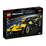 Buggati Bolide Lego 42151