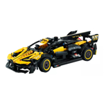 Buggati Bolide Lego 42151
