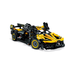 Buggati Bolide Lego 42151