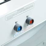 Lavarropas Automático Codini Carga Superior 6kg Blanco