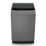 Lavarropas Automático Codini Carga Superior 6kg Gris