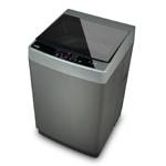 Lavarropas Automático Codini Carga Superior 6kg Gris