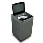 Lavarropas Automático Codini Carga Superior 6kg Gris