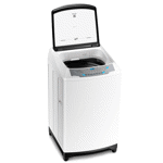 Lavarropas automático Electrolux 10kg Premium Care ELAC310W