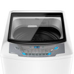 Lavarropas automático Electrolux 10kg Premium Care ELAC310W
