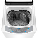 Lavarropas automático Electrolux 10kg Premium Care ELAC310W
