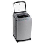 Lavarropas automático Electrolux 10kg Premium Care ELAC310S
