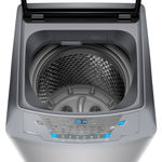 Lavarropas automático Electrolux 10kg Premium Care ELAC310S