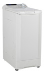 Lavarropas Carga Sup. 8 Kg Blanco Drean Gold Ltdr0810pb0