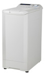 Lavarropas Carga Sup. 8 Kg Blanco Drean Gold Ltdr0810pb0