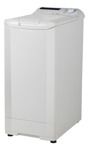 Lavarropas Carga Superior 6 Kg Blanco Drean Gold Ltdr0610pb0
