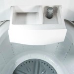 Lavarropas Automático Drean Concept 5.05 Carga Superior 5kg