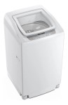 Lavarropas Automático Gafa Digifit Carga Superior 6,5kg