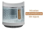 Lavarropas Automático Gafa Digifit Carga Superior 6,5kg